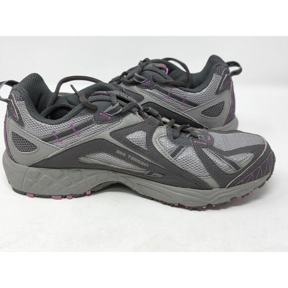 New Balance 411 All Terrain Running Trail Shoes WT411GPS Women’s Size 10 B - Picture 5 of 11